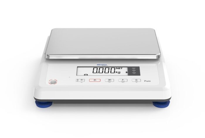 Puro® Large Flat Industrial Scale