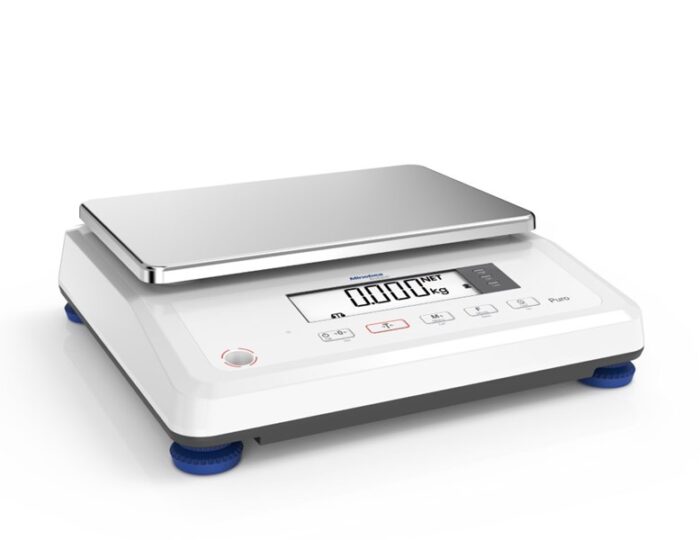 Puro® Large Flat Industrial Scale