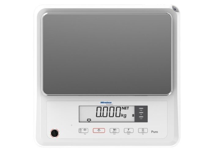 Puro® Large Flat Industrial Scale