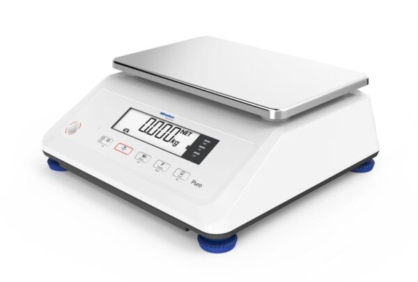 Puro® Large Tall Industrial Scale