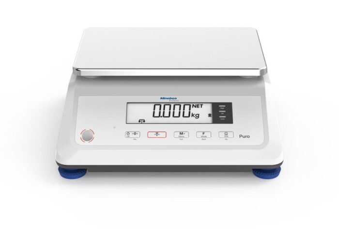 Puro® Large Tall Industrial Scale