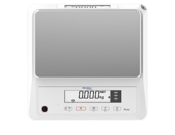 Puro® Large Tall Industrial Scale