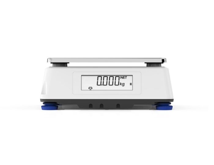 Puro® Large Tall Industrial Scale
