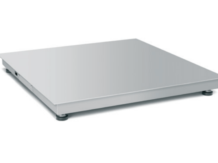 Puro® floor platform