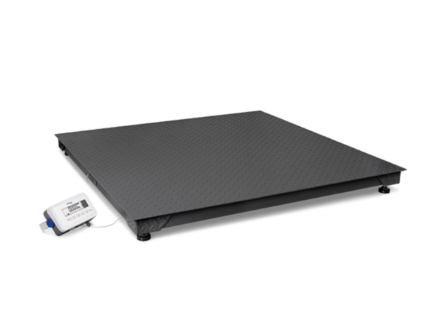Puro® floor scale