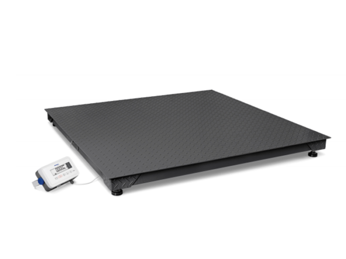 Puro® floor scale