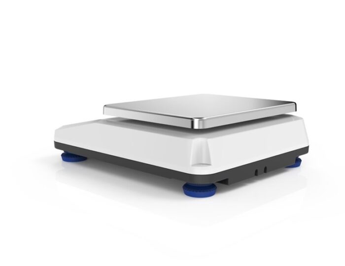 Puro® Small Flat Industrial Scale
