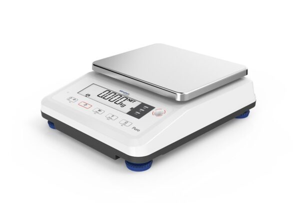 Puro® Small Flat Industrial Scale