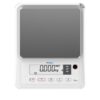 Puro® Small Flat Industrial Scale