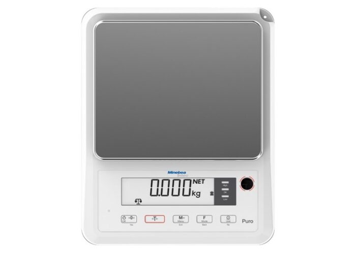 Puro® Small Flat Industrial Scale