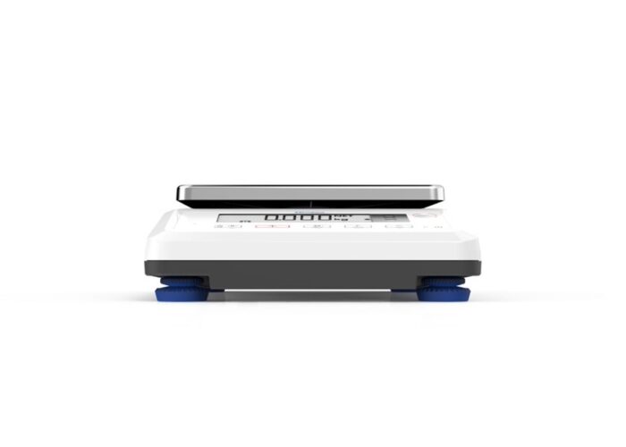 Puro® Small Flat Industrial Scale