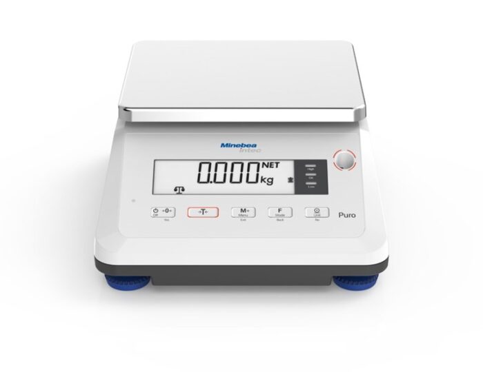 Puro® Small Tall Industrial Scale