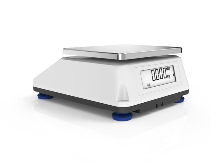 Puro® Small Tall Industrial Scale