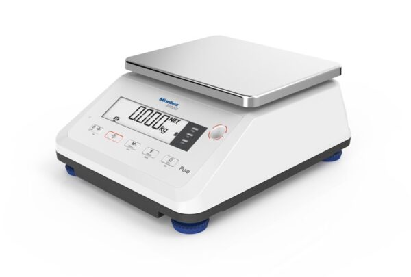 Puro® Small Tall Industrial Scale