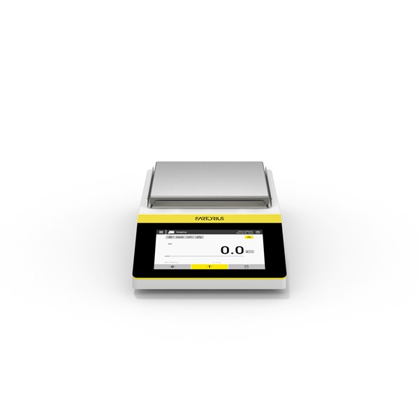 Quintix® Pro Precision Balance