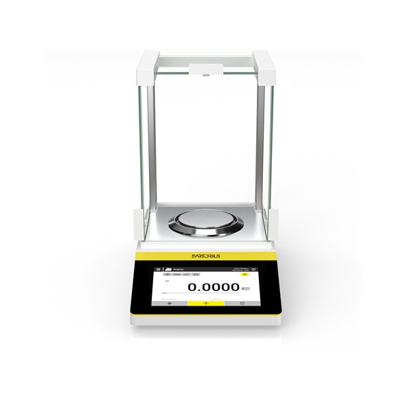 Quintix® Pro Analytical Balance