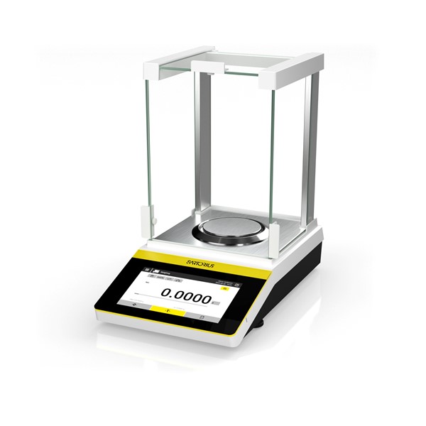 Quintix® Pro Analytical Balance