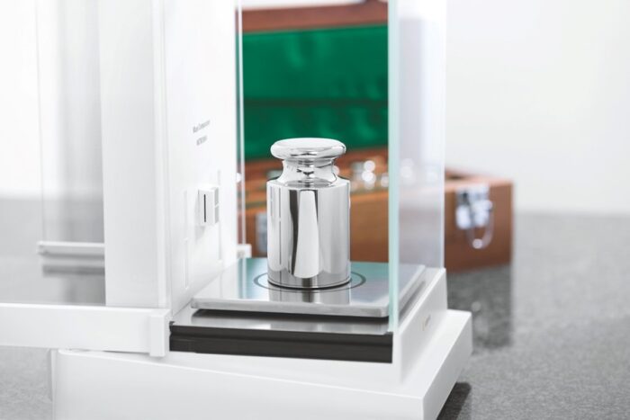 Manual Mass Comparators