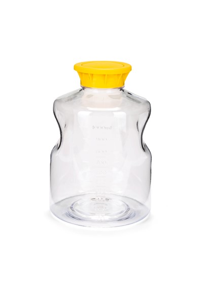 Vacuum Filters | Sartolab® Bottles