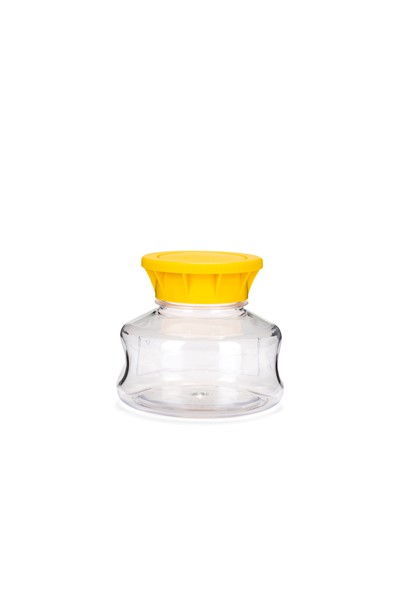 Vacuum Filters | Sartolab® Bottles