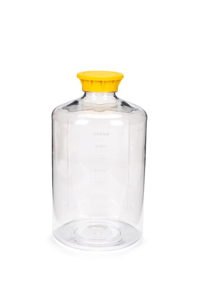 Vacuum Filters | Sartolab® Bottles