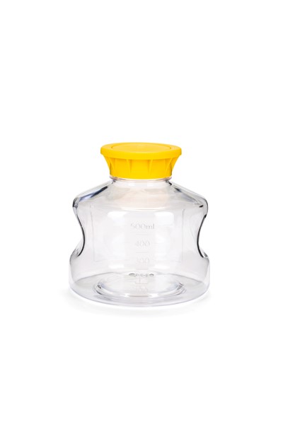 Vacuum Filters | Sartolab® Bottles