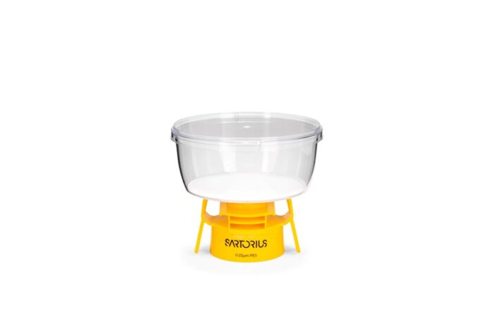 Vacuum Filters | Sartolab® BT 150-1000