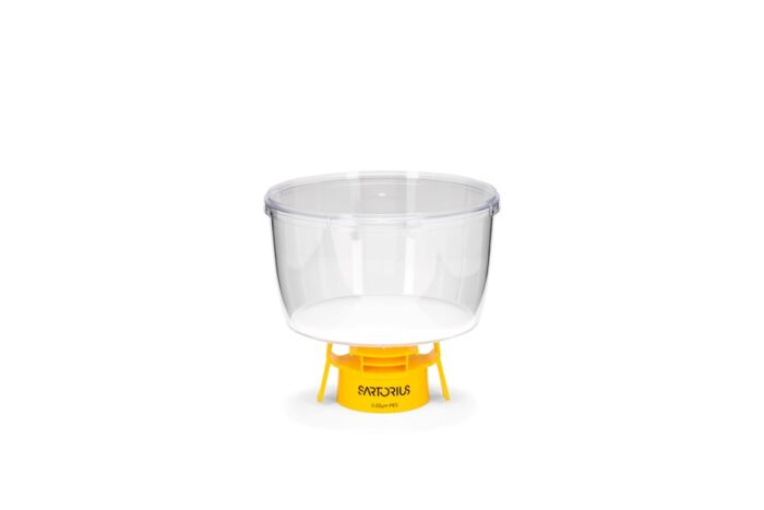 Vacuum Filters | Sartolab® BT 150-1000