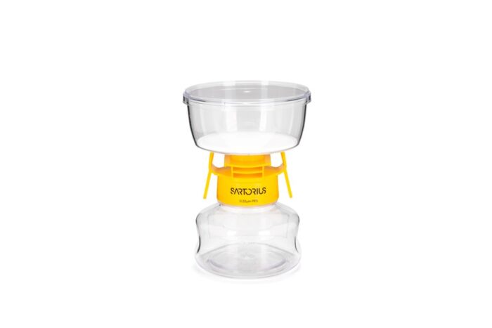 Vacuum Filters | Sartolab® RF 150-1000