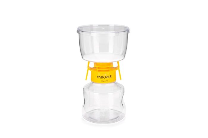 Vacuum Filters | Sartolab® RF 150-1000