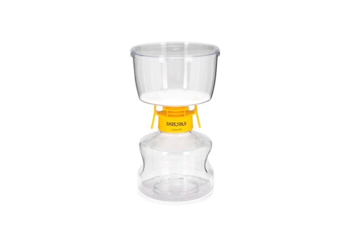 Vacuum Filters | Sartolab® RF 150-1000