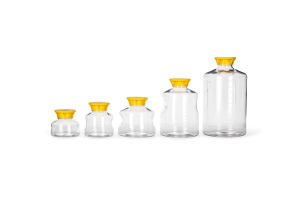Vacuum Filters | Sartolab® Bottles