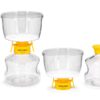 Vacuum Filters | Sartolab® RF 150-1000