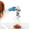 Biotrate digital burette