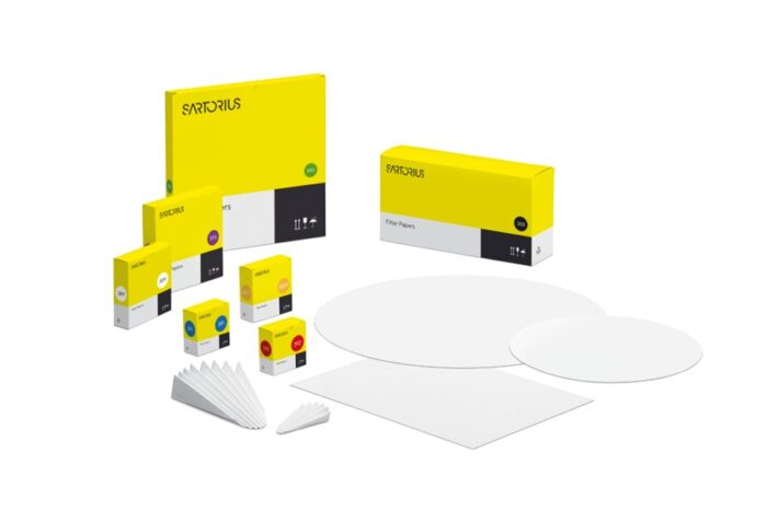 Filter Papers