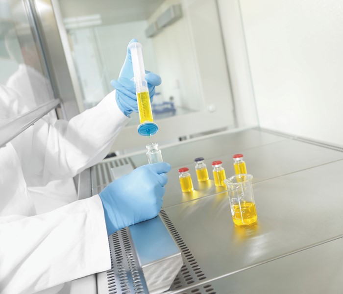 Syringe Filters