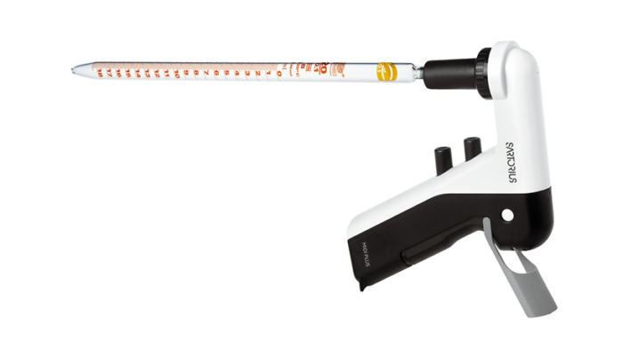 Midi Plus™ Pipetting Controller
