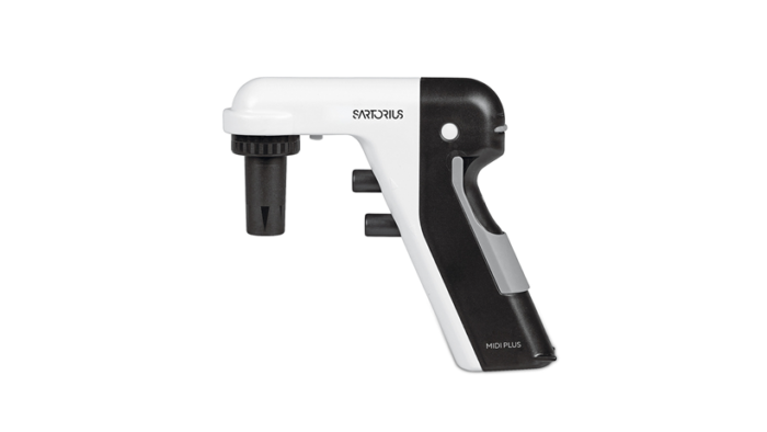Midi Plus™ Pipetting Controller