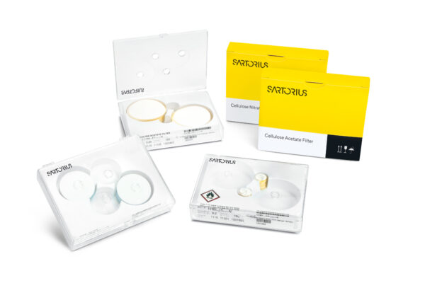 Filters | Membrane Filters