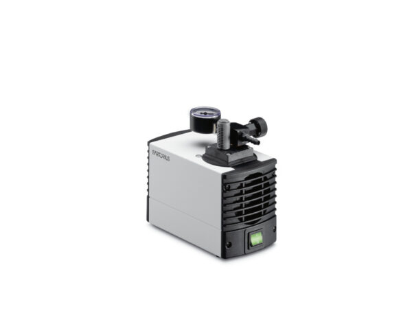 Microsart mini.vac laboratory vacuum pump