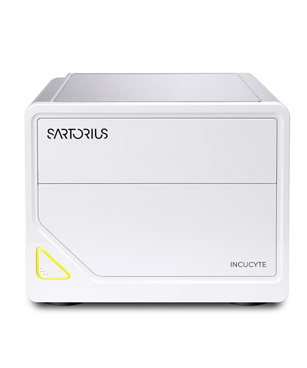 Incucyte ® SX1 Live Cell Analysis Device
