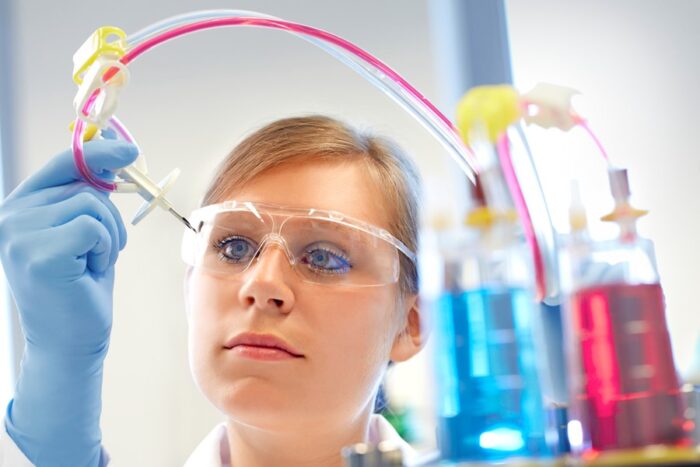 Sterisart® NF Units for sterility testing