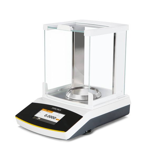 Secura® Analytical Balance