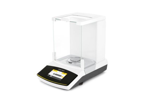 Secura® Micro Balance