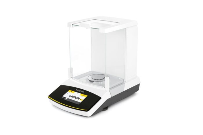 Secura® Micro Balance