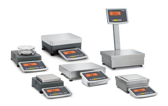Signum® Industrial Scales