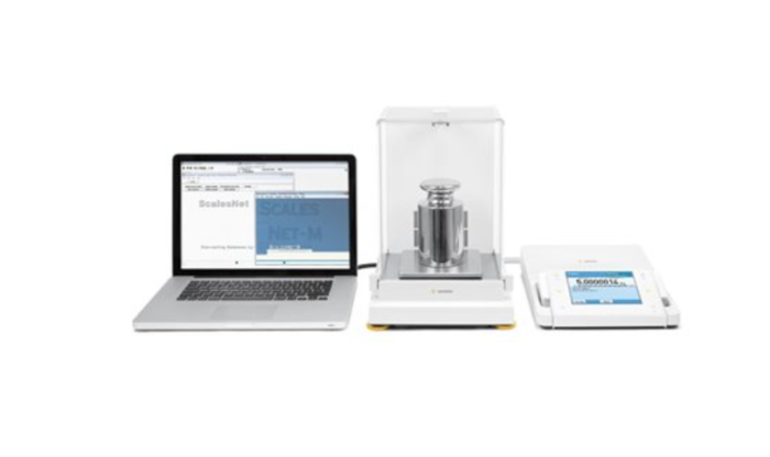Software solutions for mass metrology