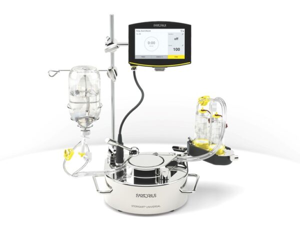 Sterisart® Universal | Gen 4: Sterility Testing Pump