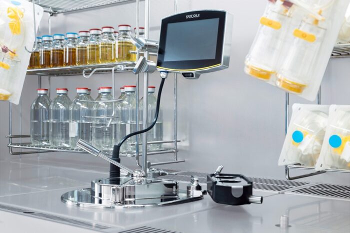 Sterisart® Universal | Gen 4: Sterility Testing Pump