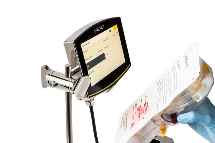 Sterisart® Universal | Gen 4: Sterility Testing Pump